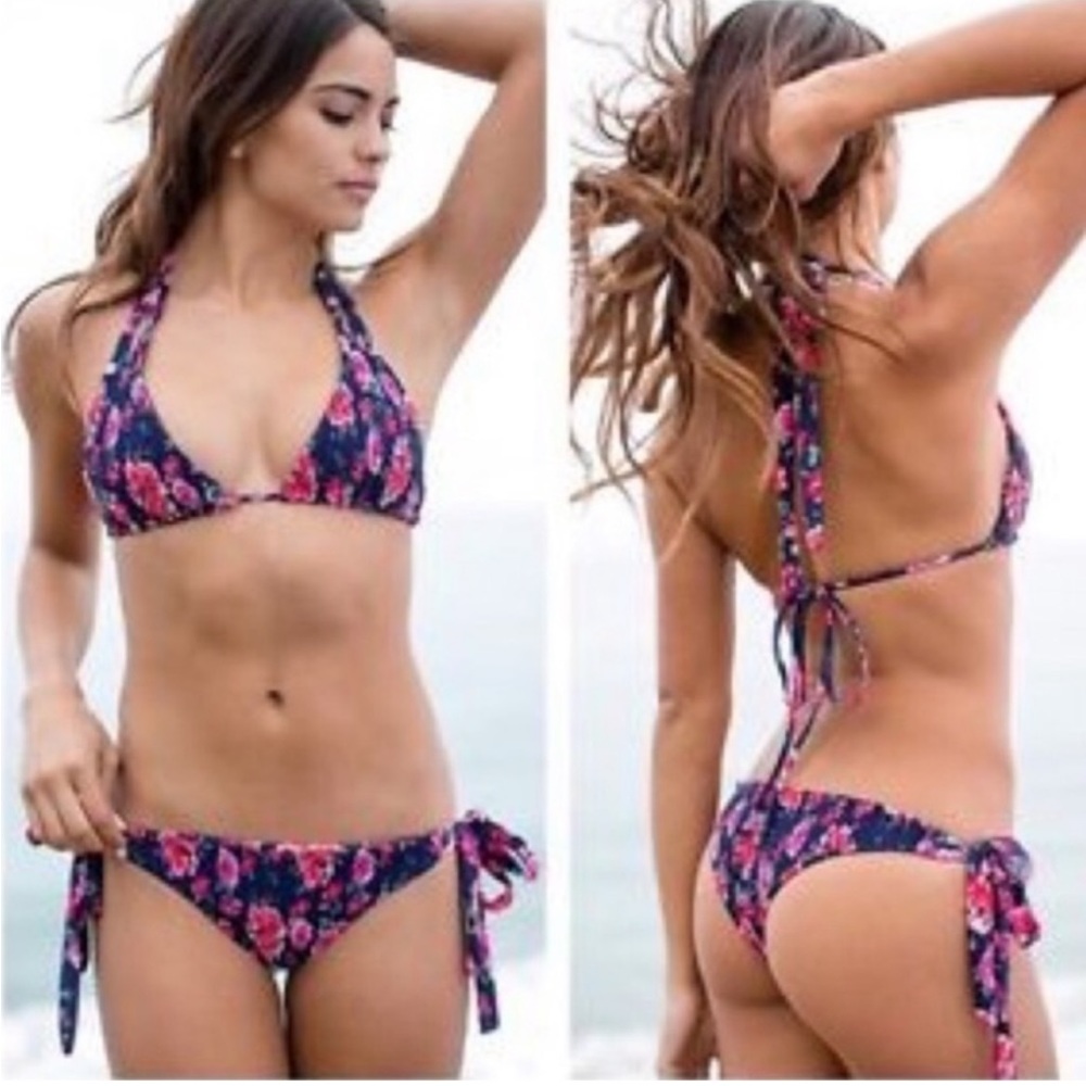 Tori Praver Swim